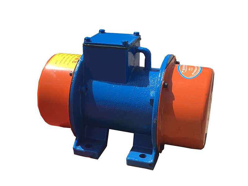 YZO振動(dòng)電機(jī)