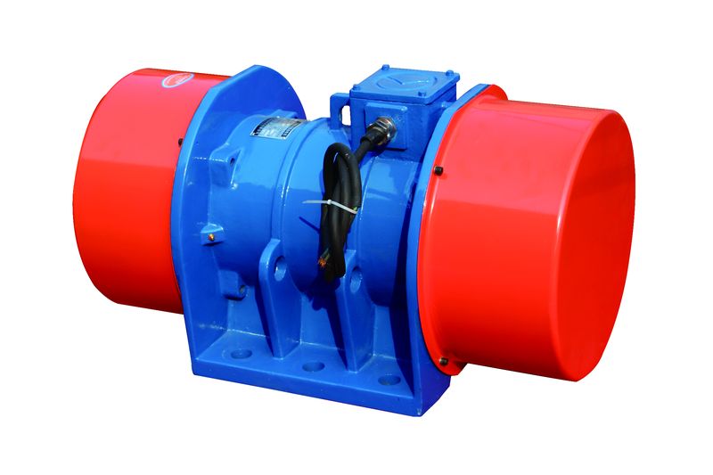 關于不同廠家振動電機同步協(xié)調問題？